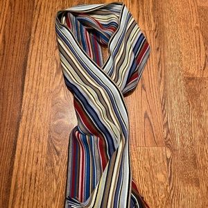 Missoni NWOT scarf